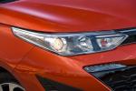 Toyota Yaris S 2018 года (ZA)